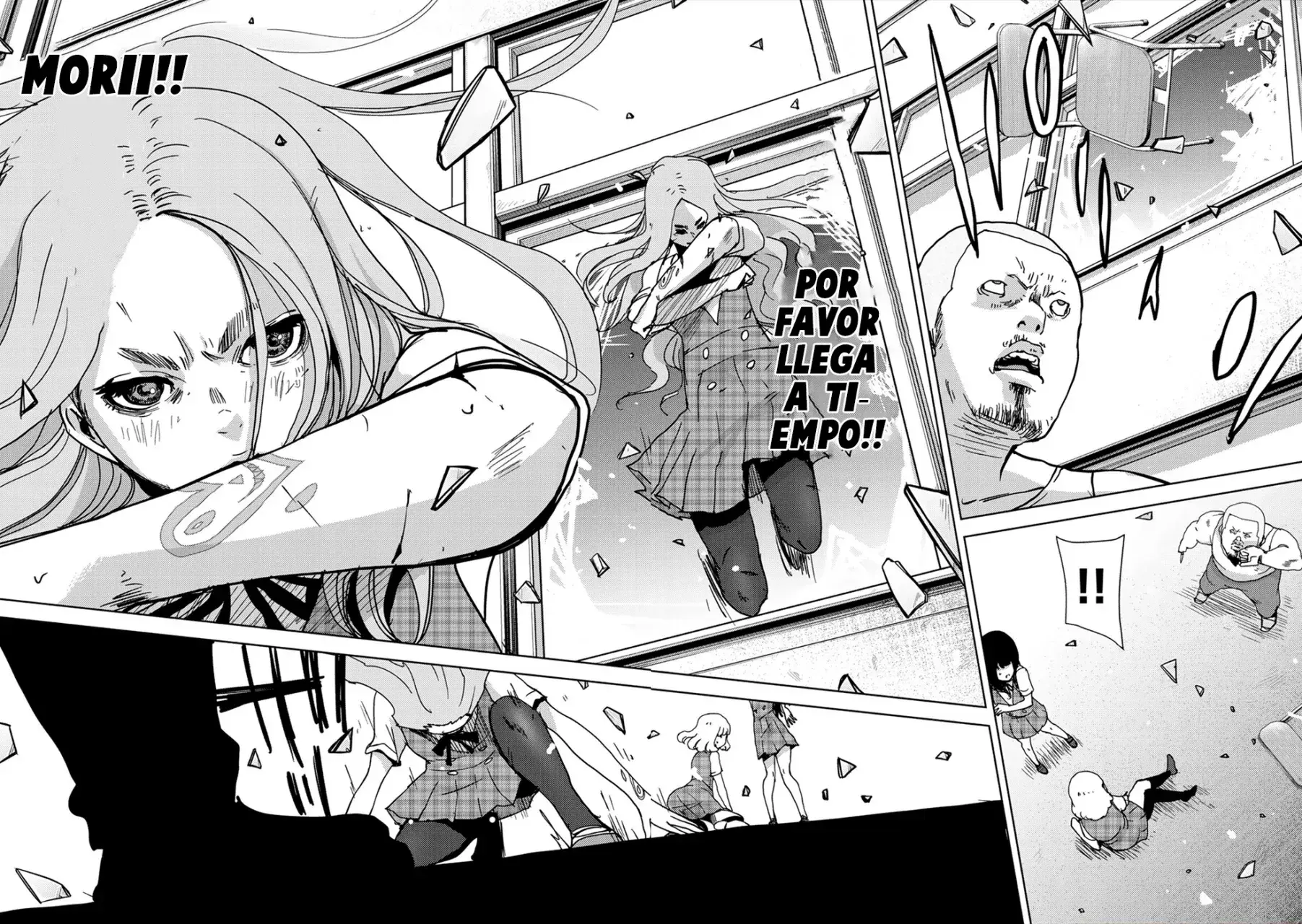Capitulo 26 page 7