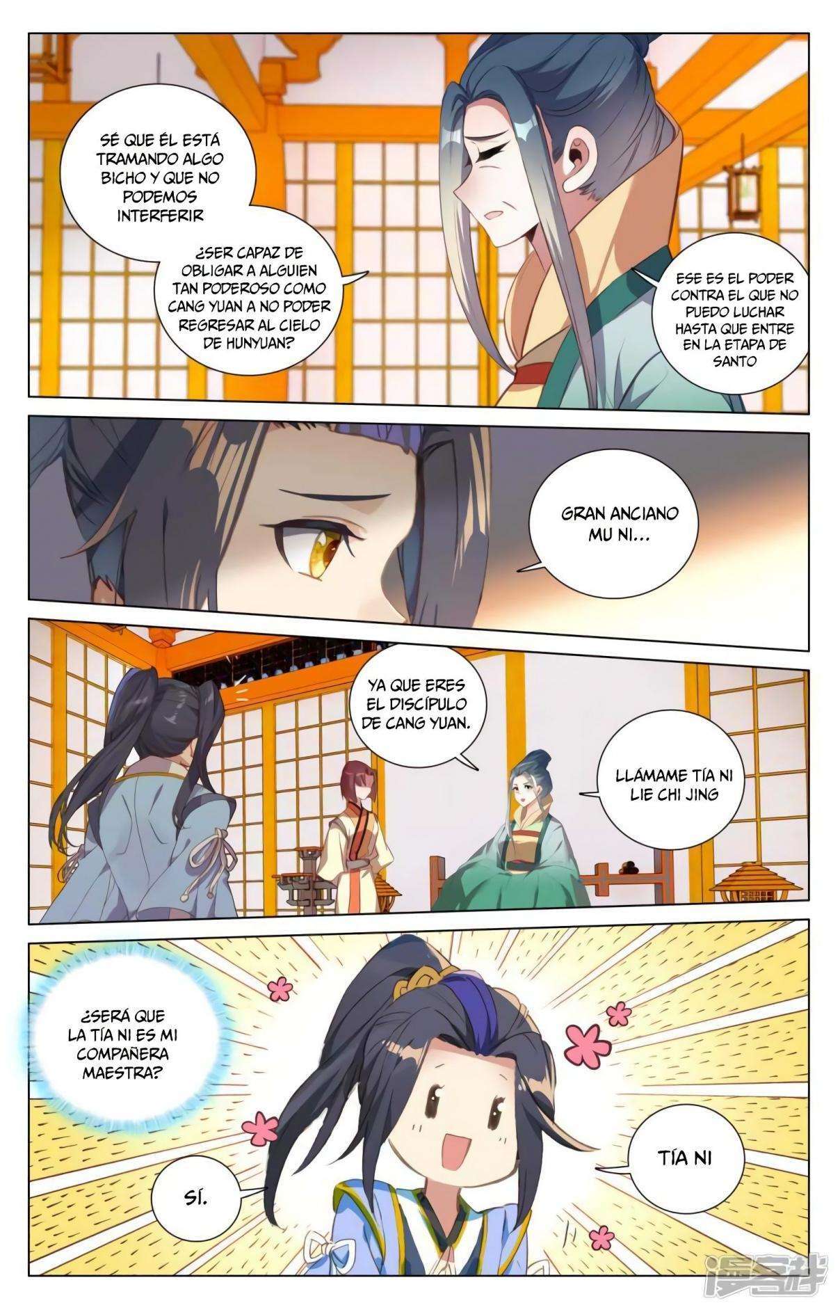 Capitulo 805 page 8