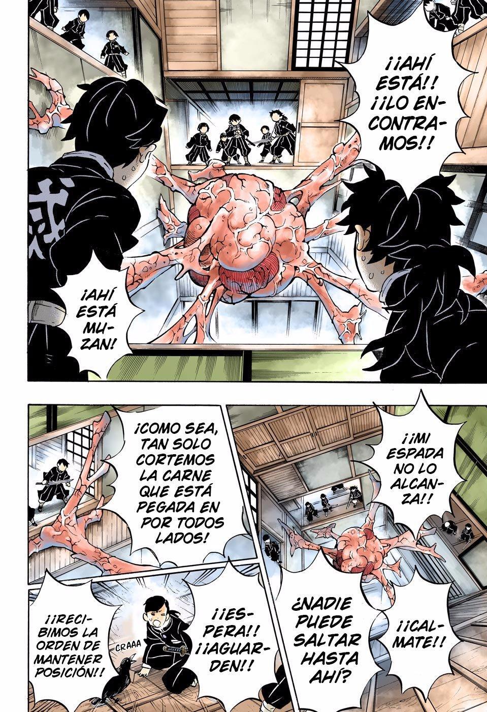 Capitulo 180.50 page 7