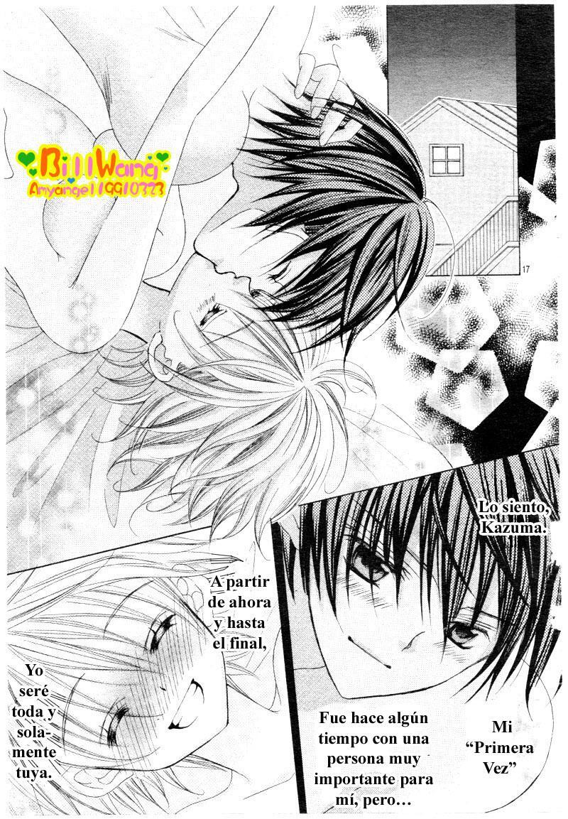 Capitulo 45 page 18