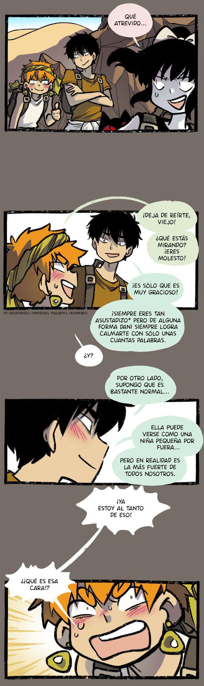 Capitulo 105 page 11