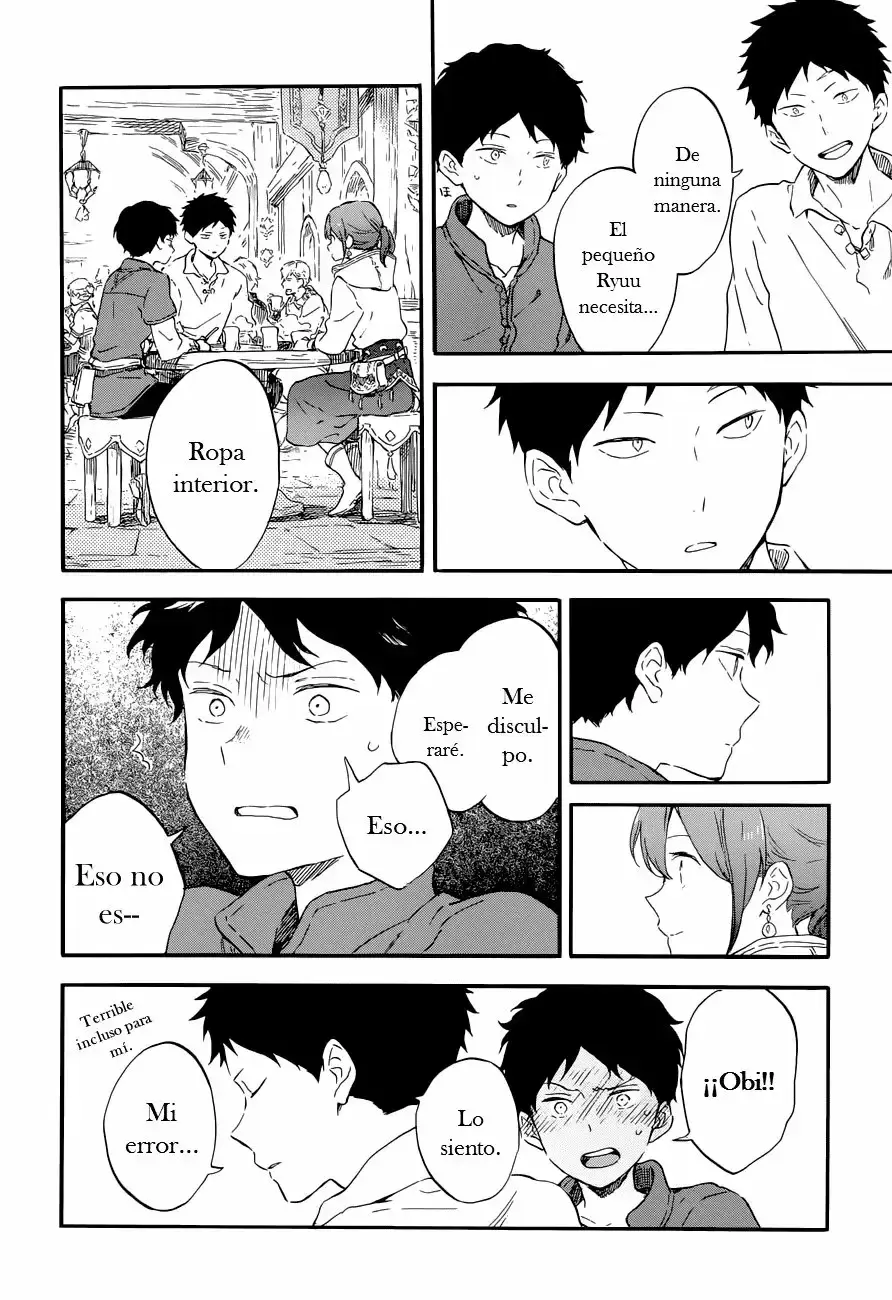 Capitulo 108 page 20