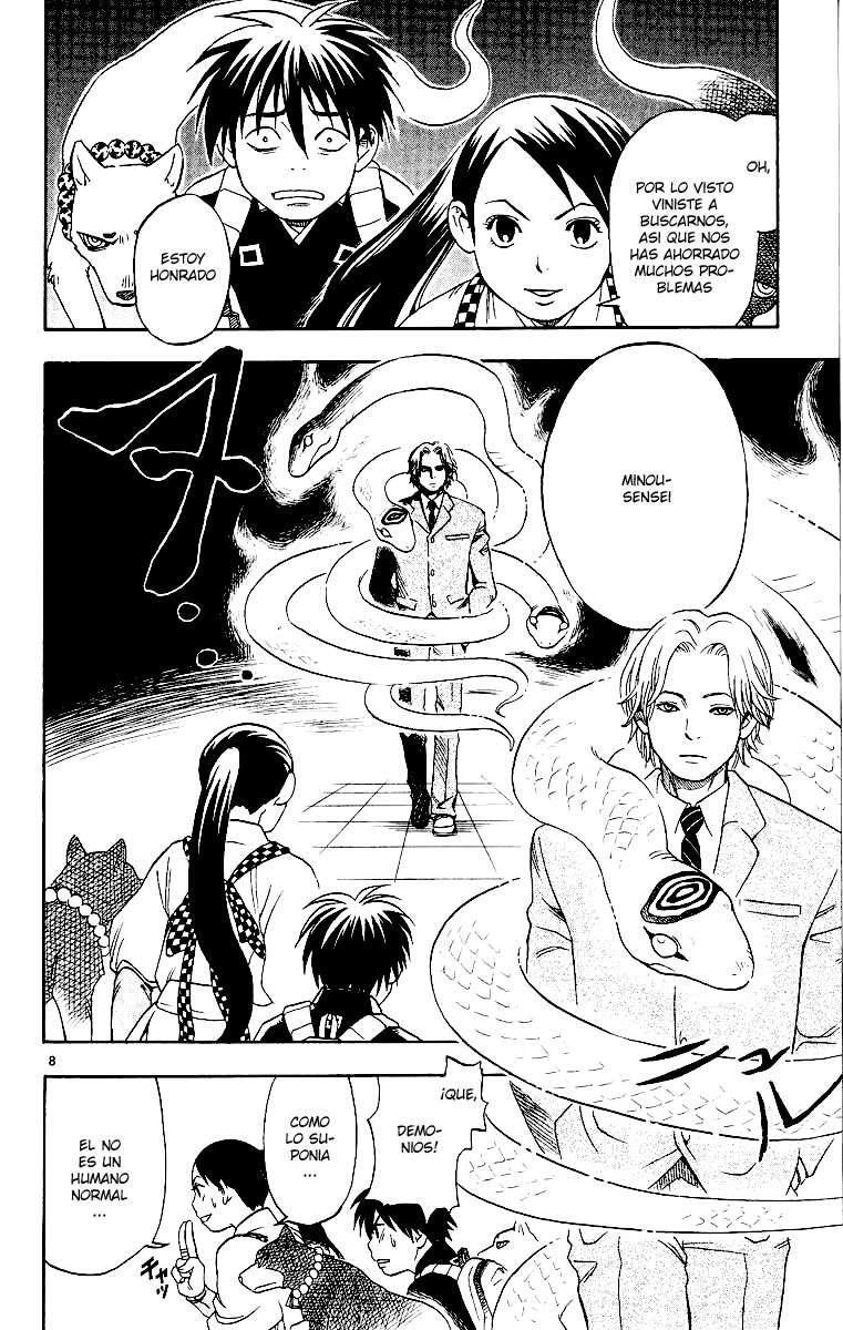 Capitulo 6 page 8
