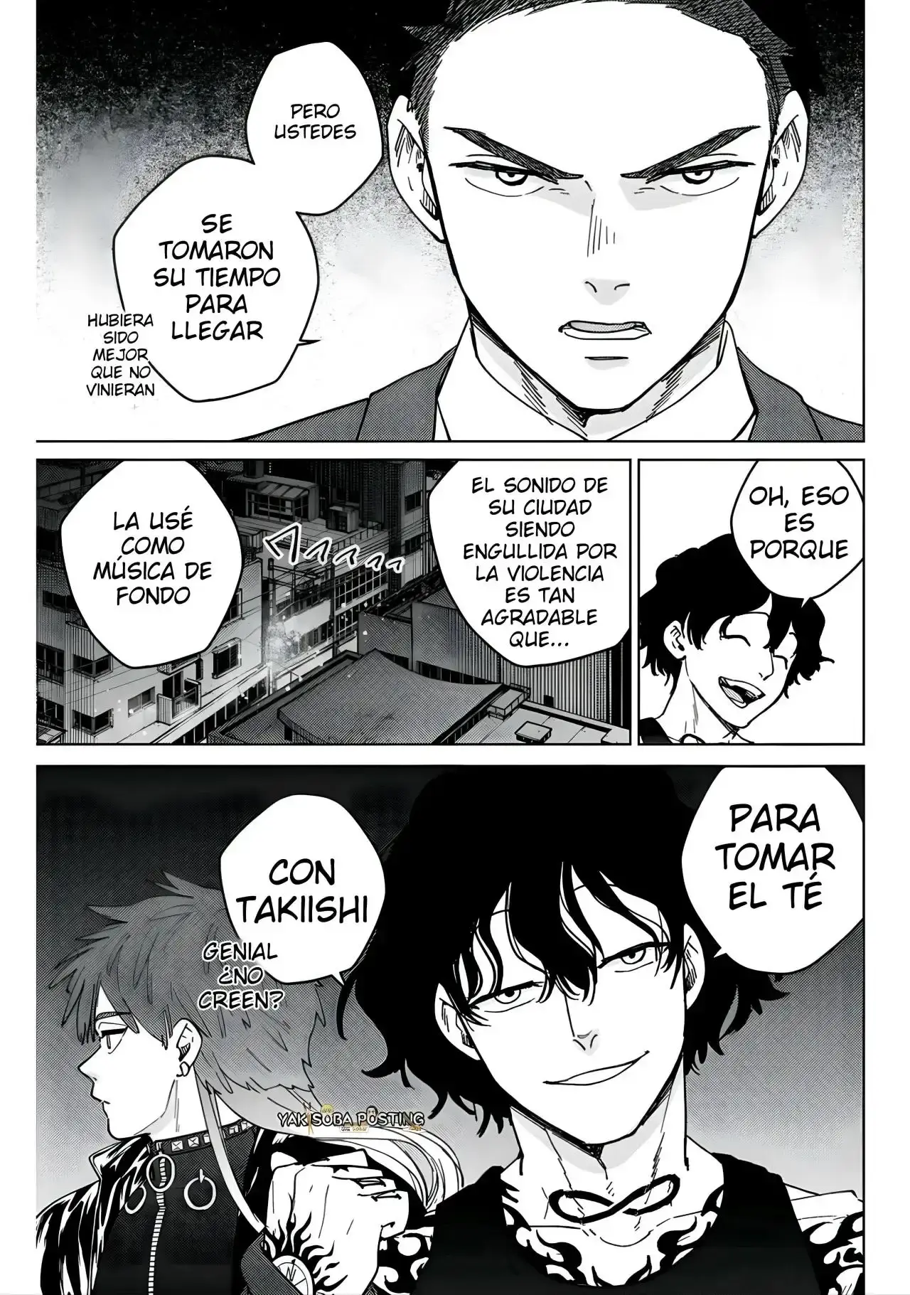 Capitulo 133 page 15