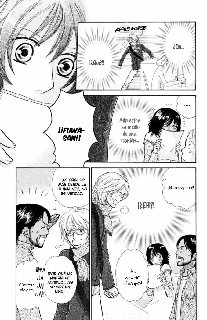 Capitulo 17 page 11