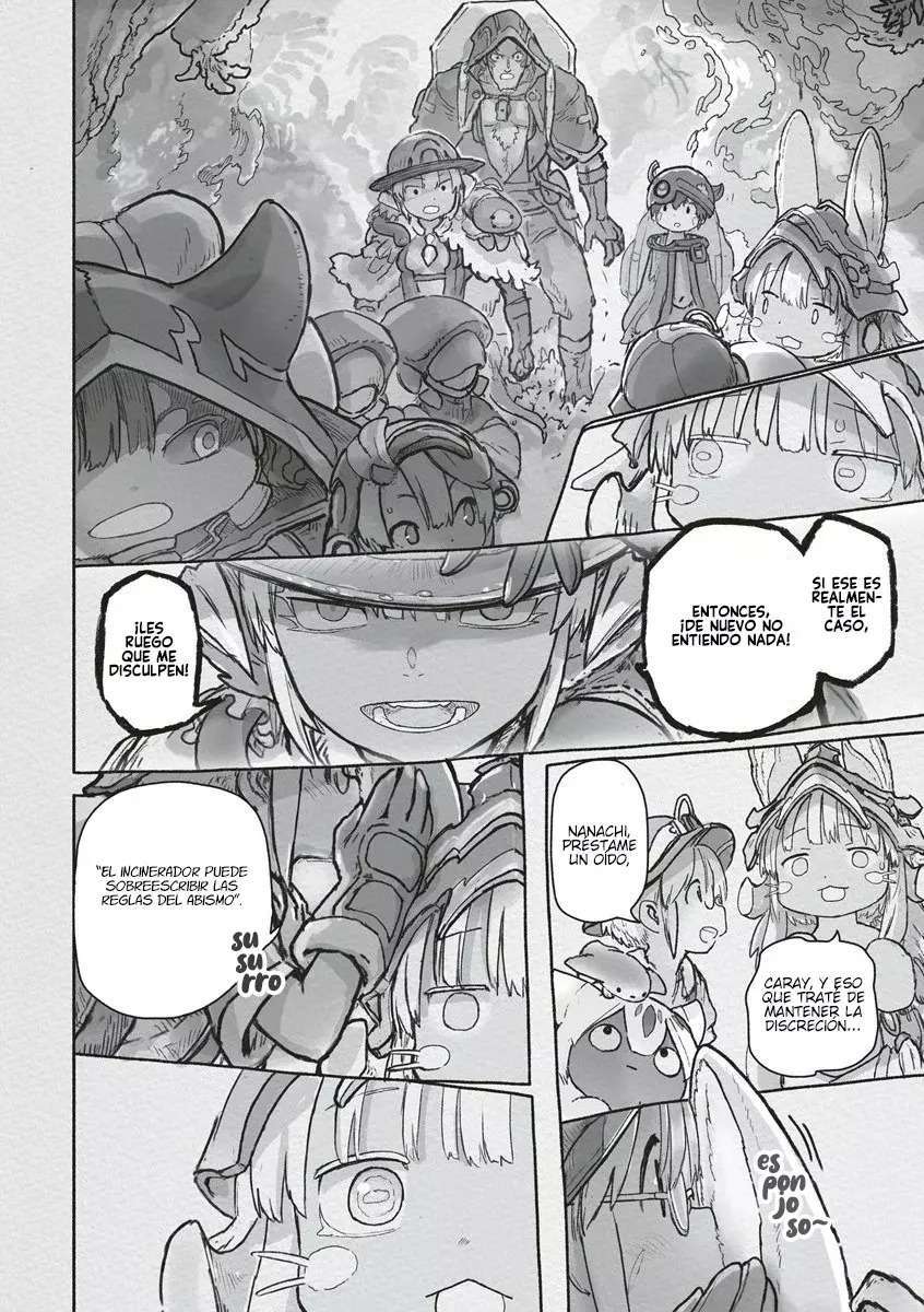 Capitulo 67 page 29
