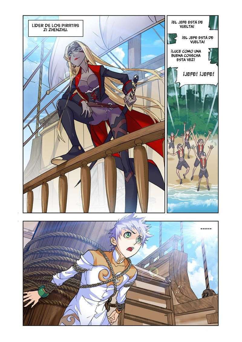 Capitulo 199 page 23