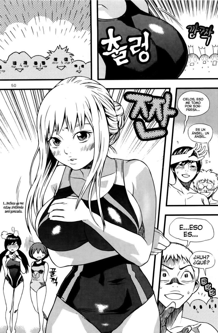 Capitulo 41 page 14
