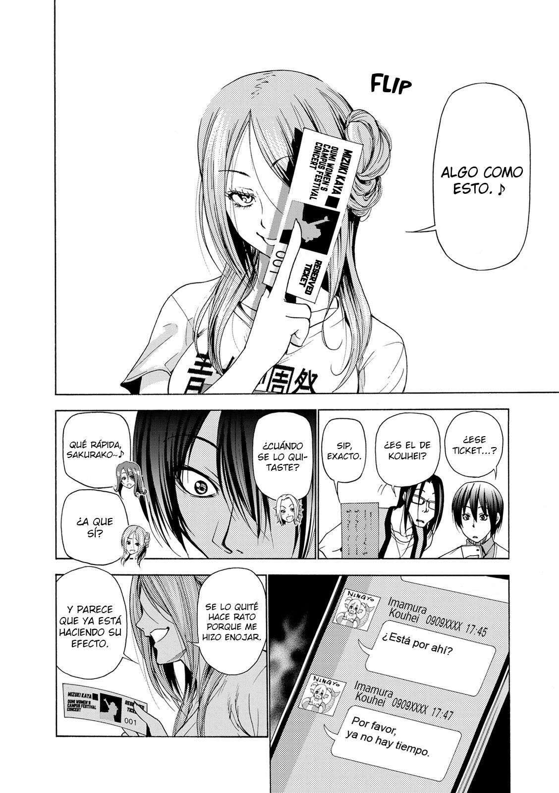 Capitulo 25 page 36