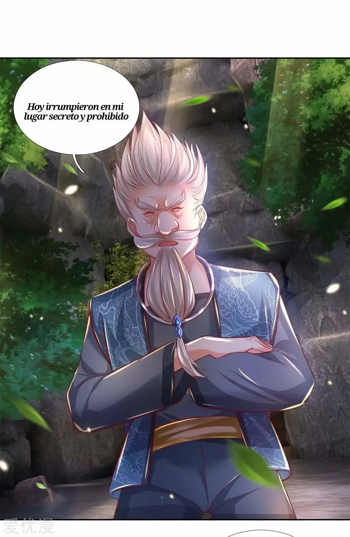 Capitulo 343 page 14