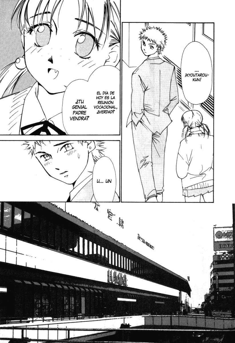 Capitulo 33 page 18