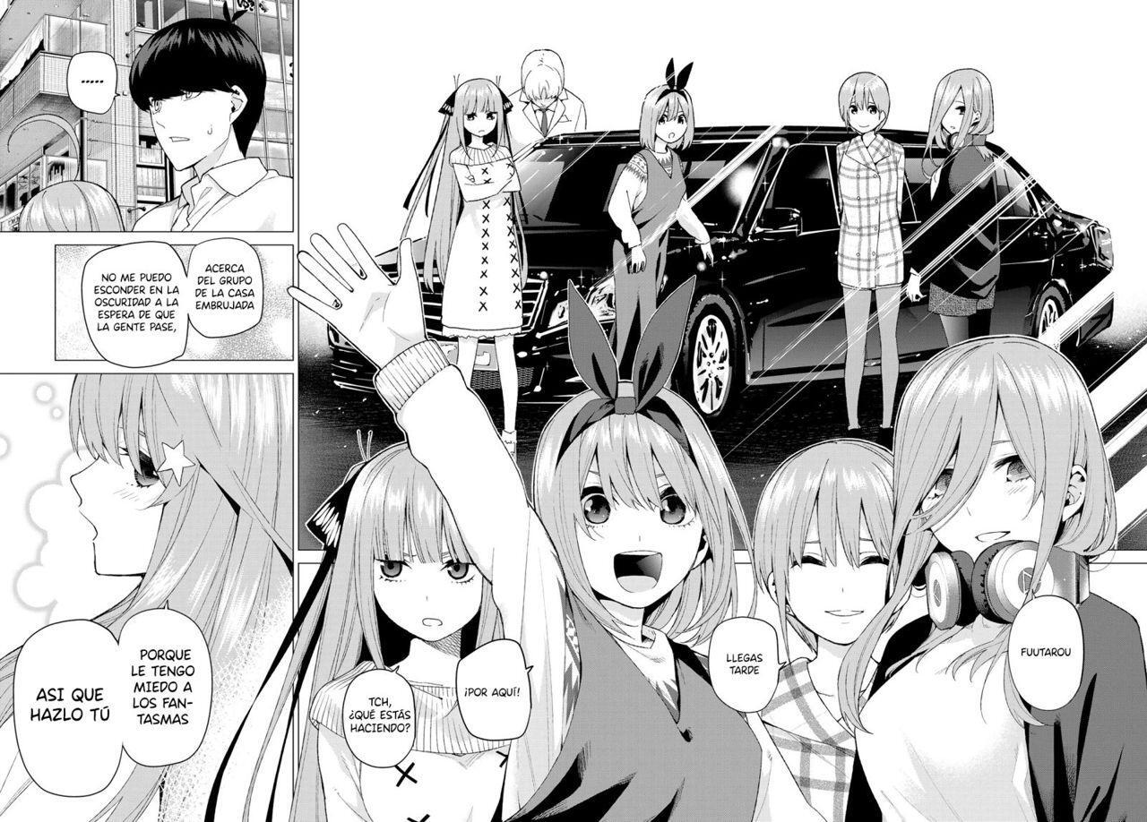 Capitulo 23 page 16