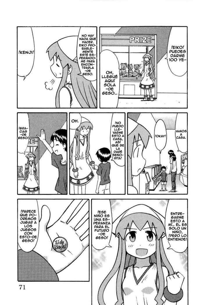 Capitulo 85 page 3