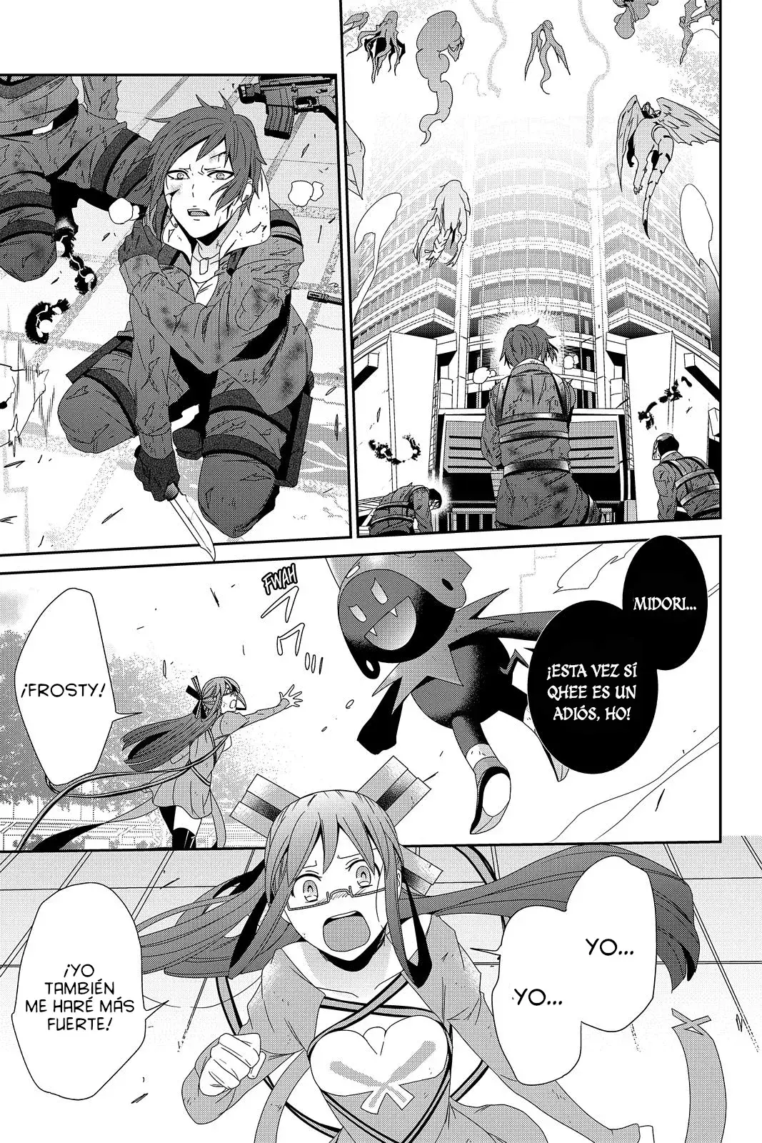 Capitulo 42 page 18