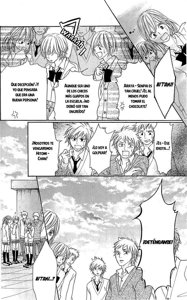 Capitulo 61 page 17