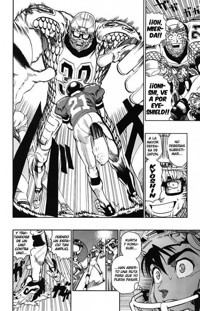 Capitulo 122 page 6
