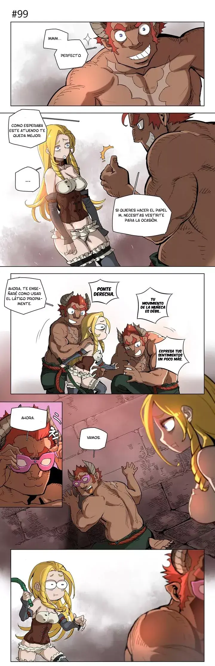Capitulo 17 page 6