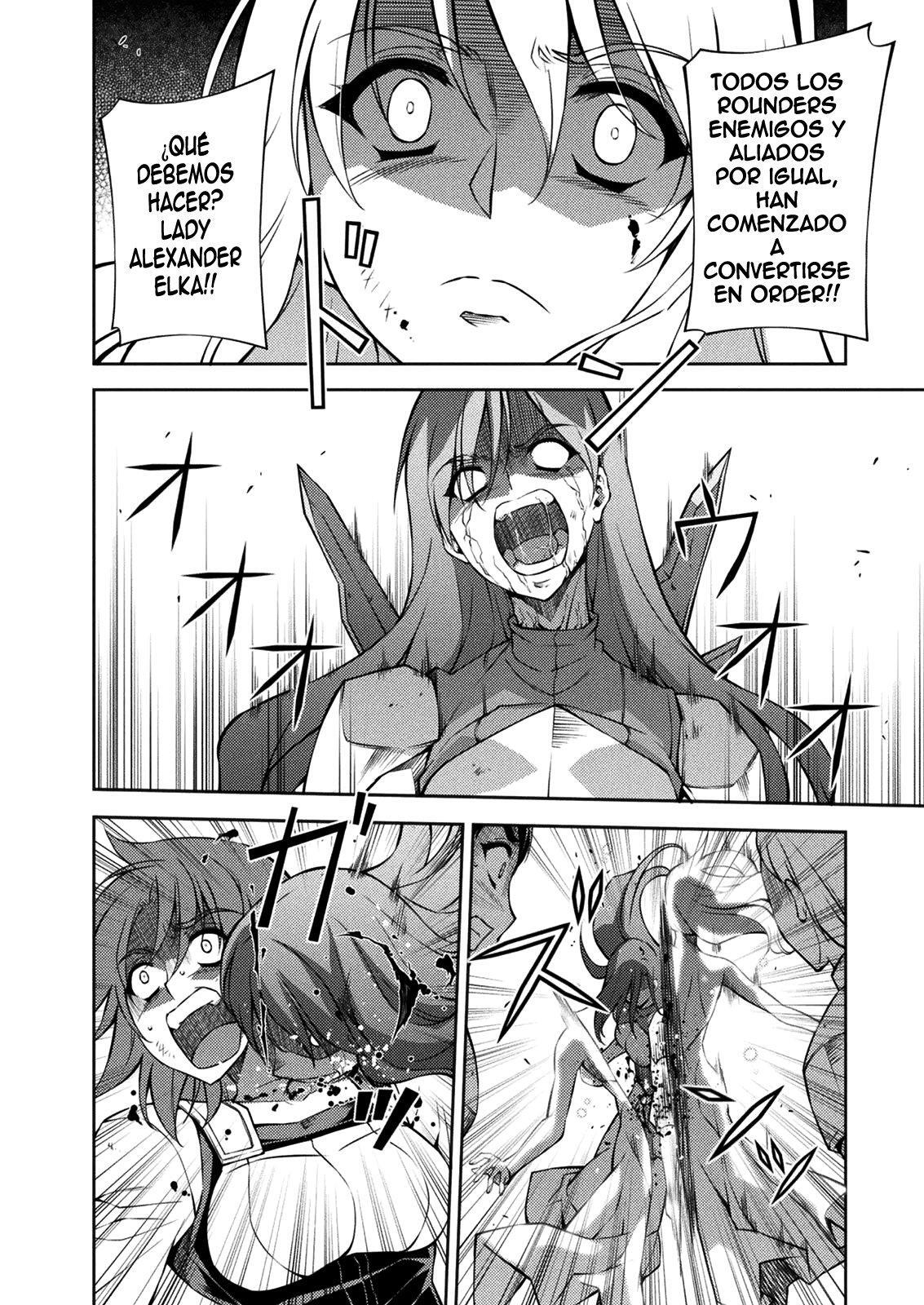 Capitulo 213 page 27
