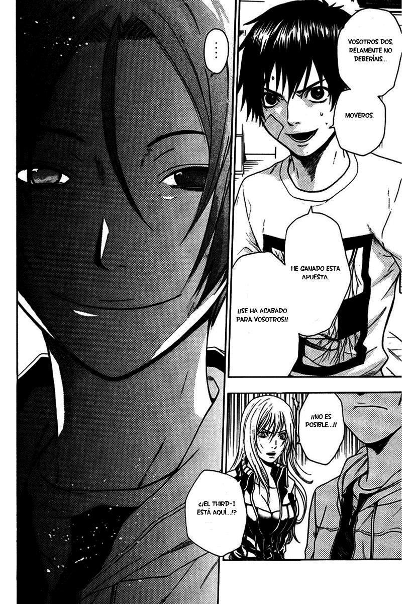 Capitulo 37 page 20