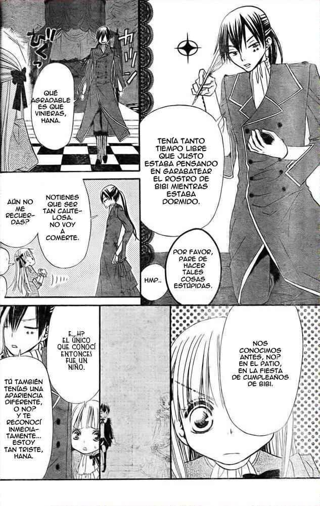 Capitulo 23 page 24