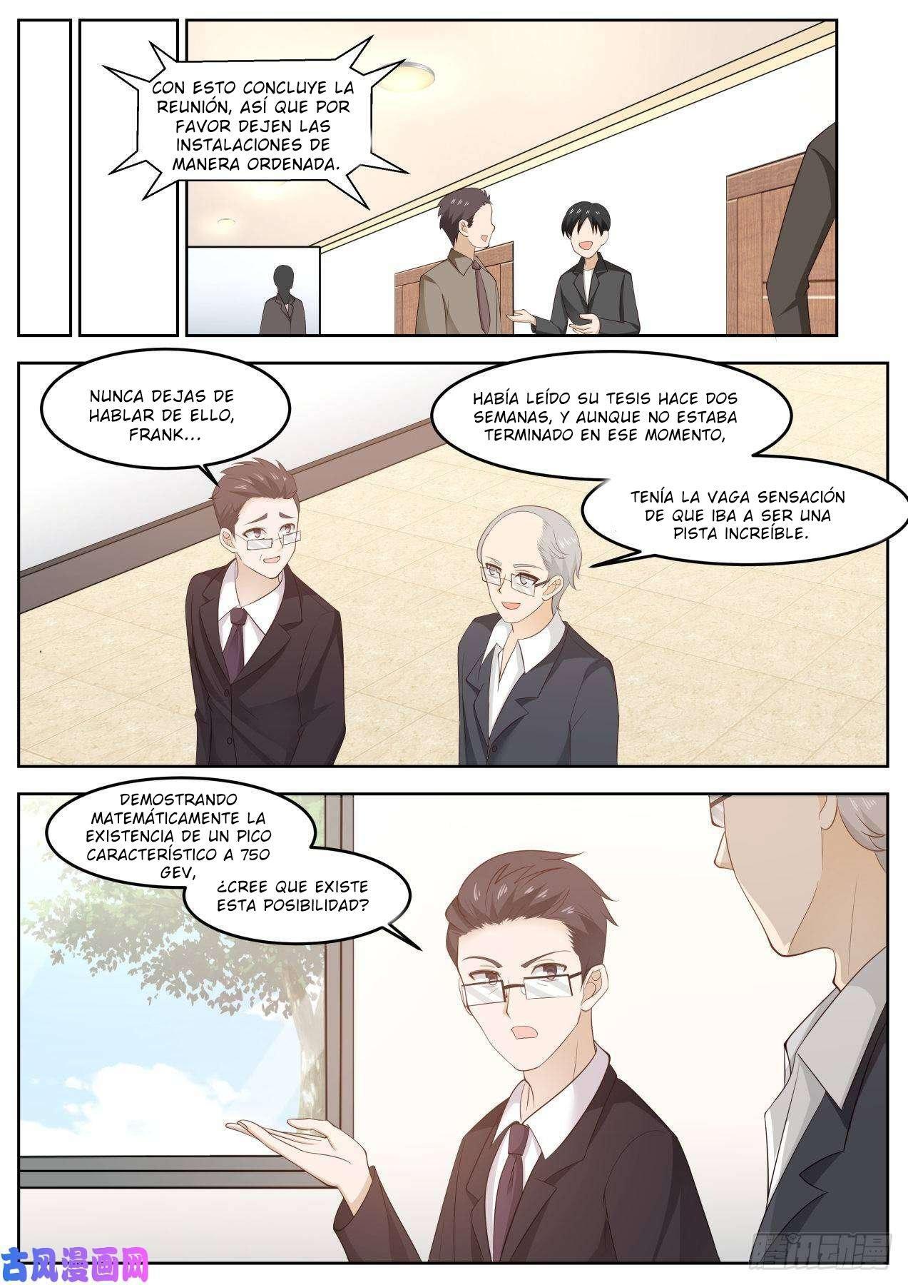 Capitulo 79 page 10