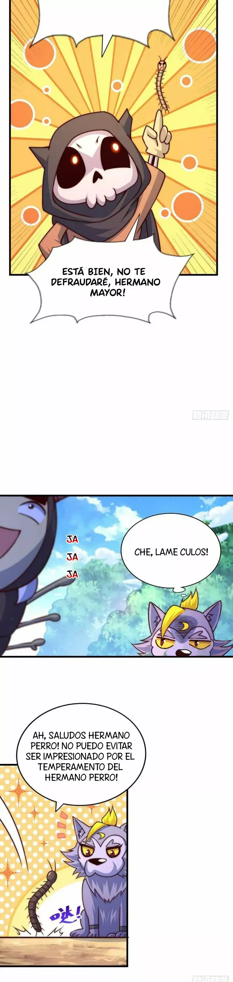 Capitulo 79 page 11