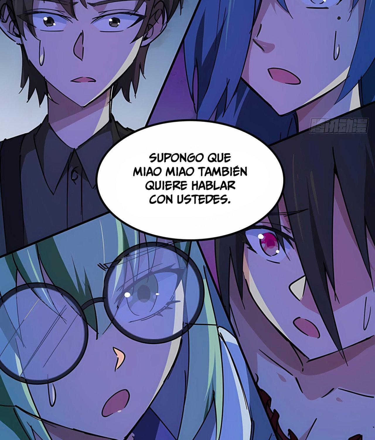 Capitulo 81 page 38