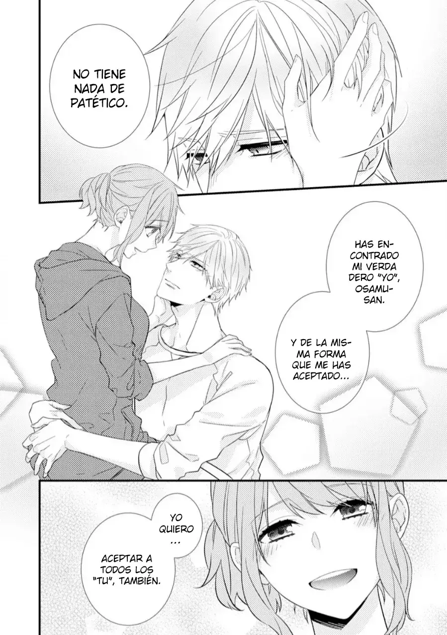 Capitulo 20 page 21