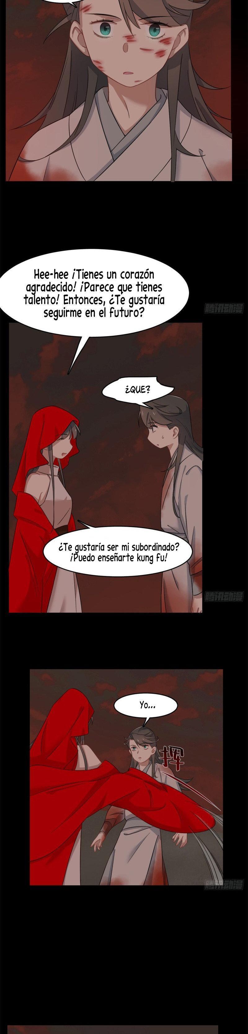 Capitulo 134 page 8
