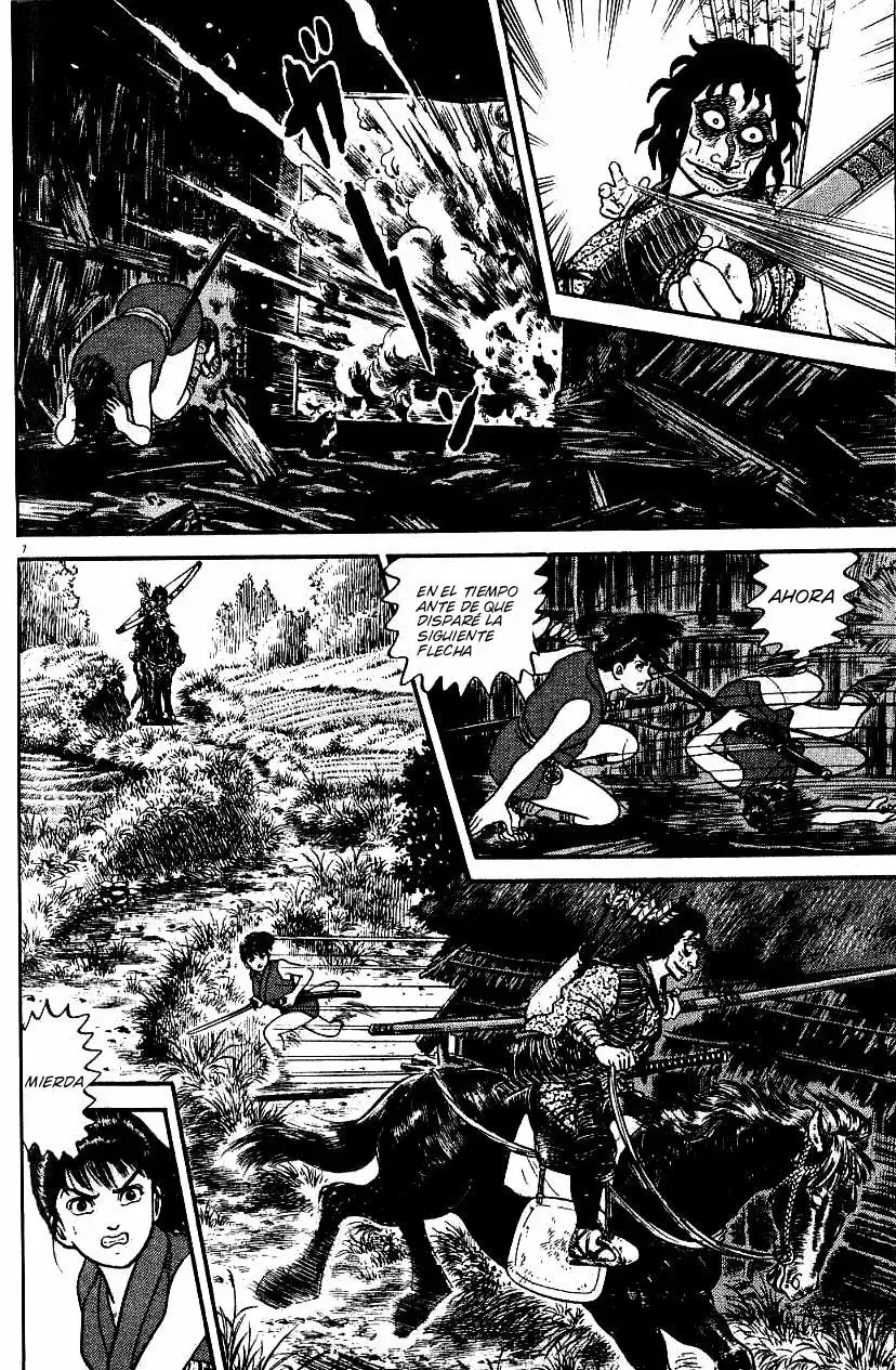 Capitulo 82 page 9