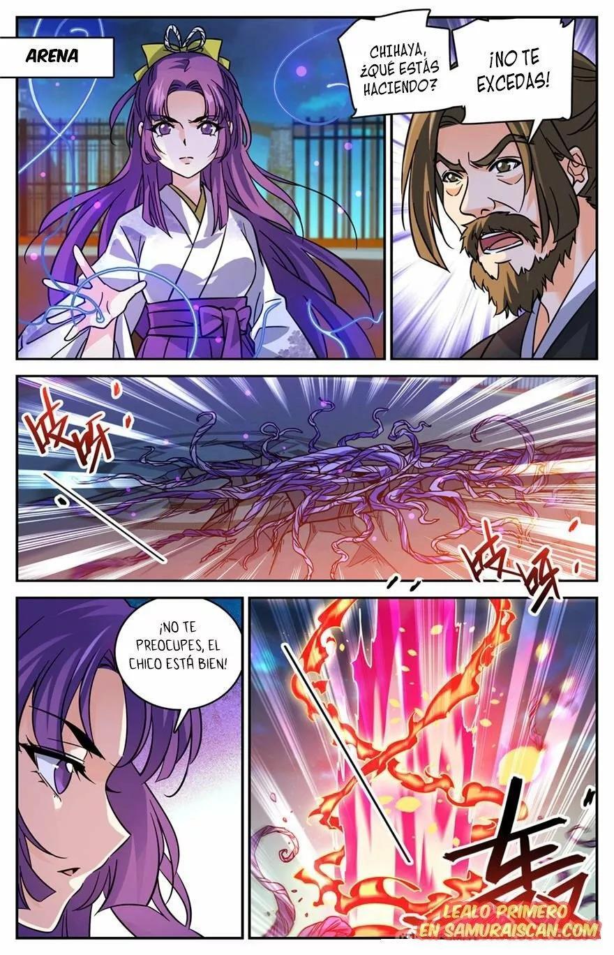Capitulo 496 page 6