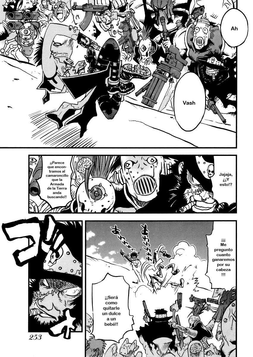 Capitulo 96 page 18