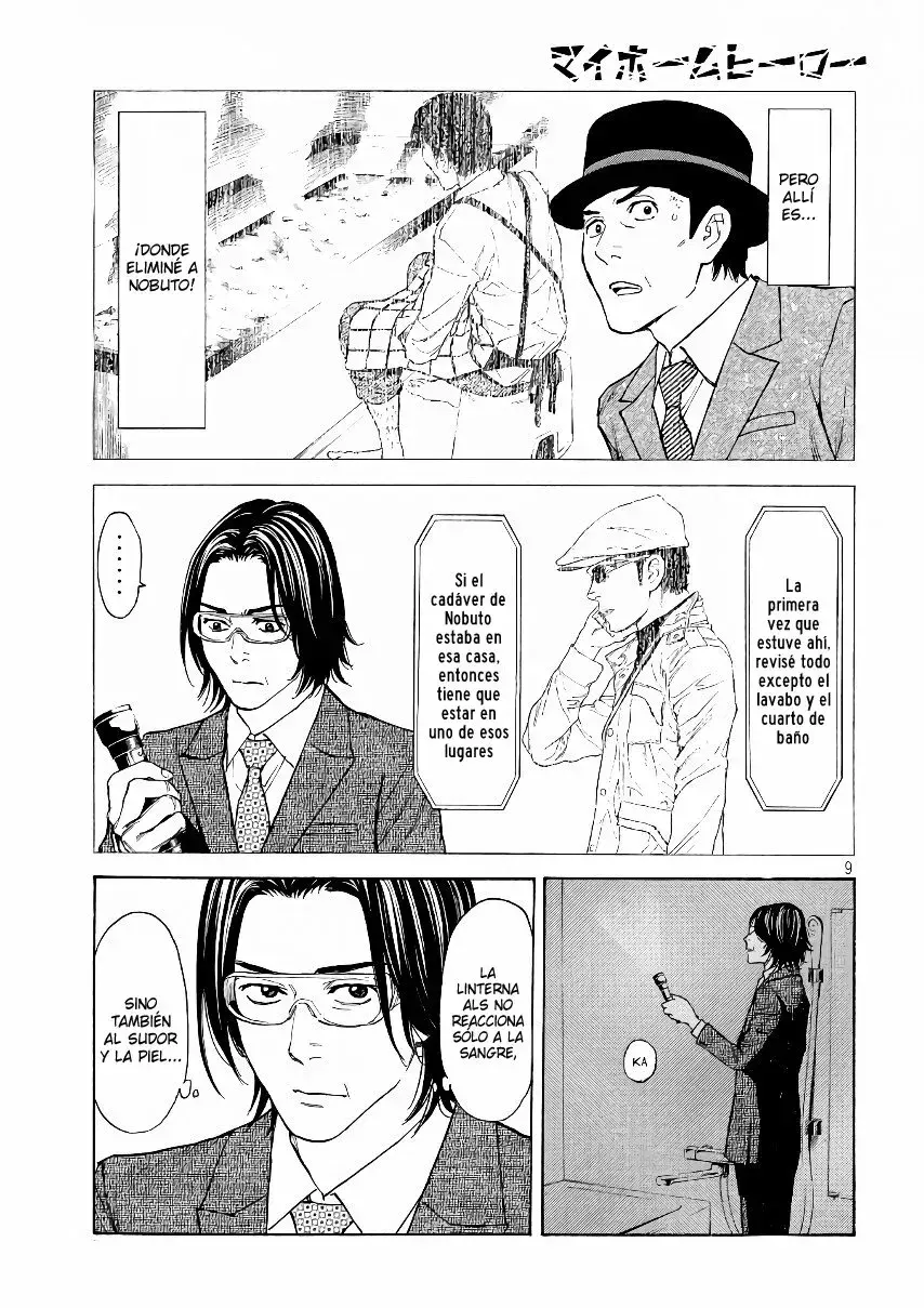 Capitulo 42 page 10