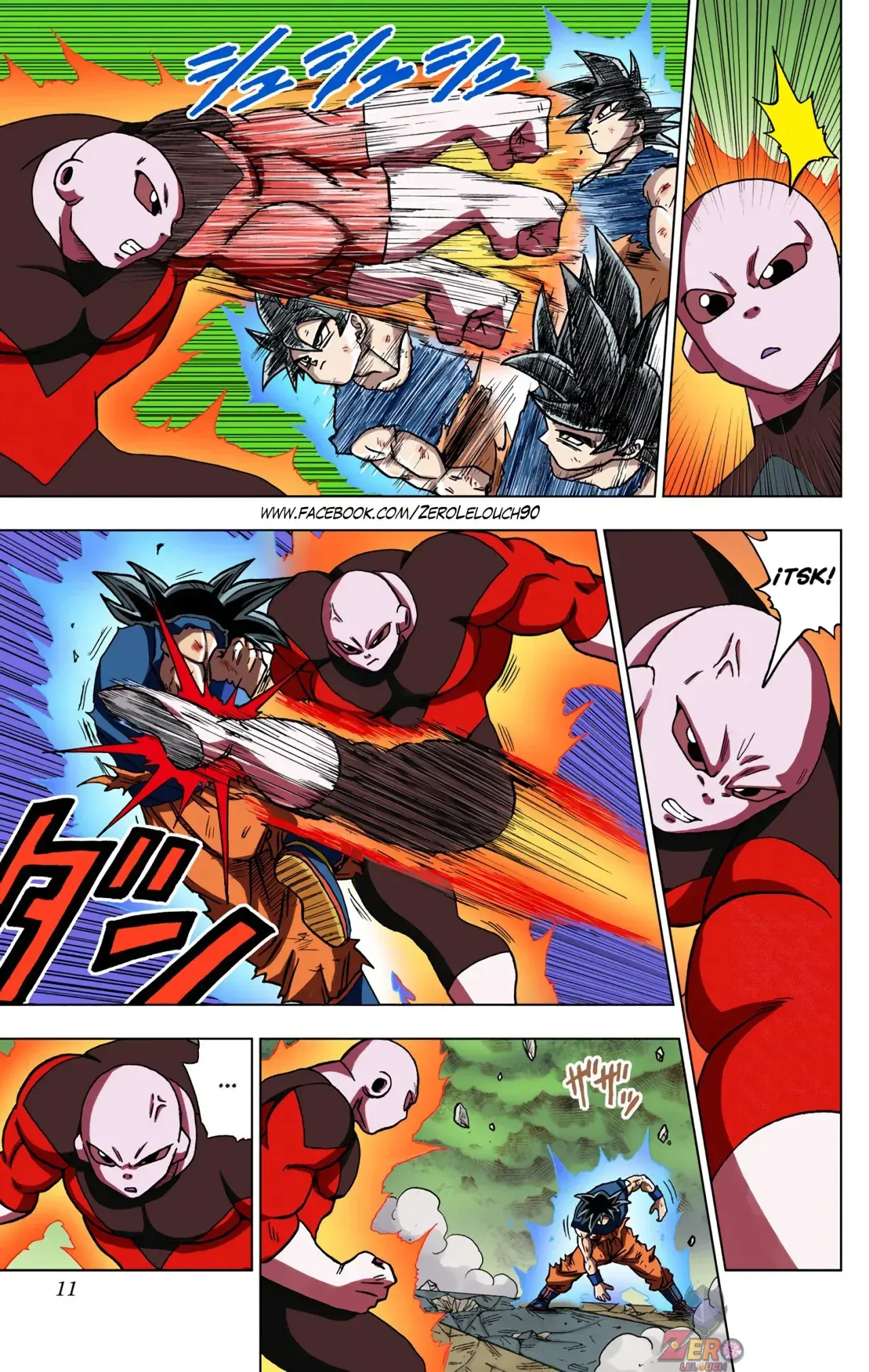 Capitulo 41 page 10