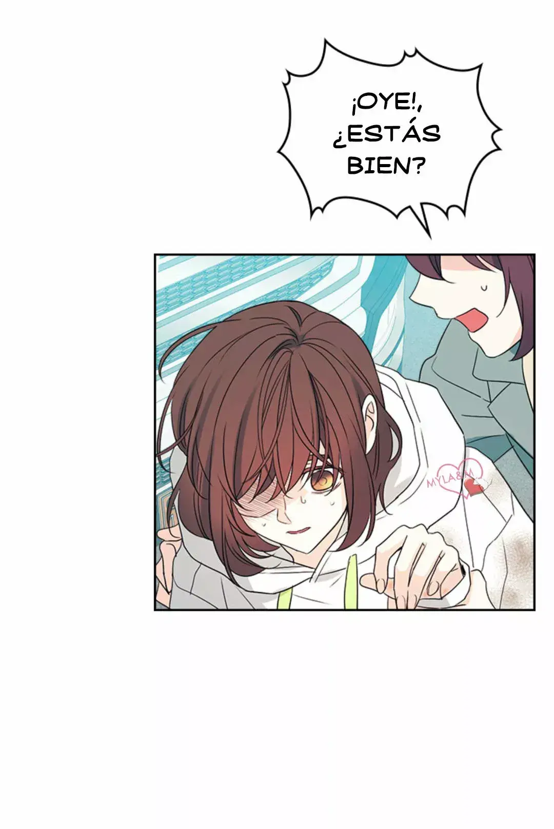 Capitulo 50 page 14
