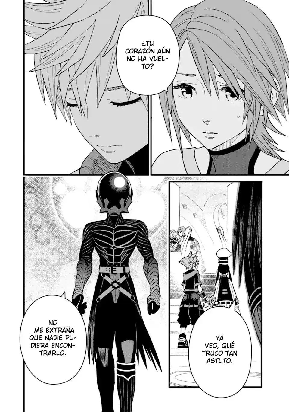 Capitulo 30 page 5