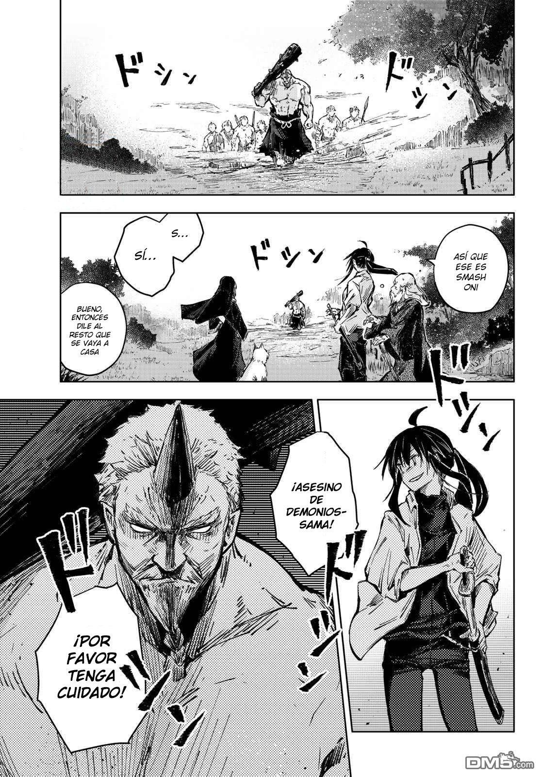 Capitulo 32 page 6