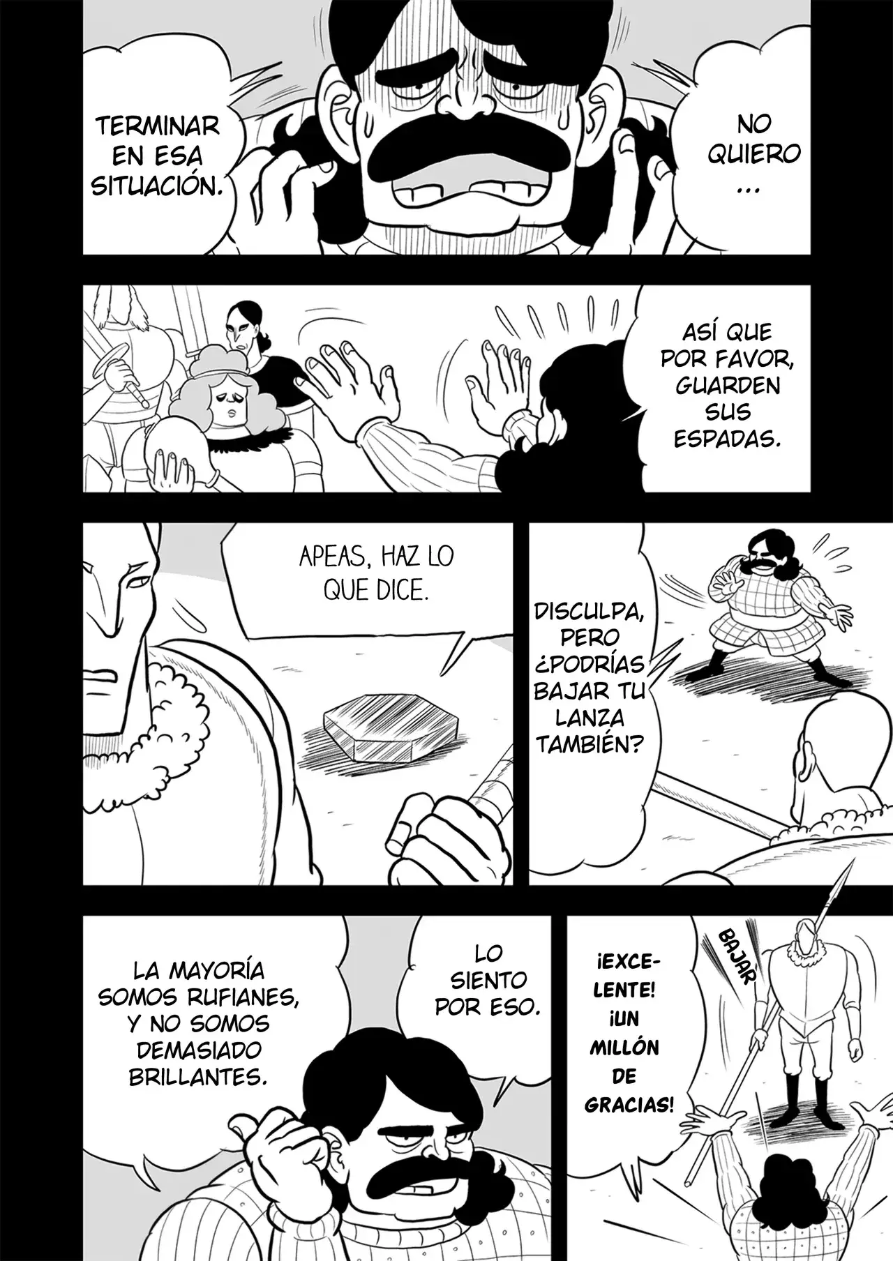 Capitulo 73 page 5