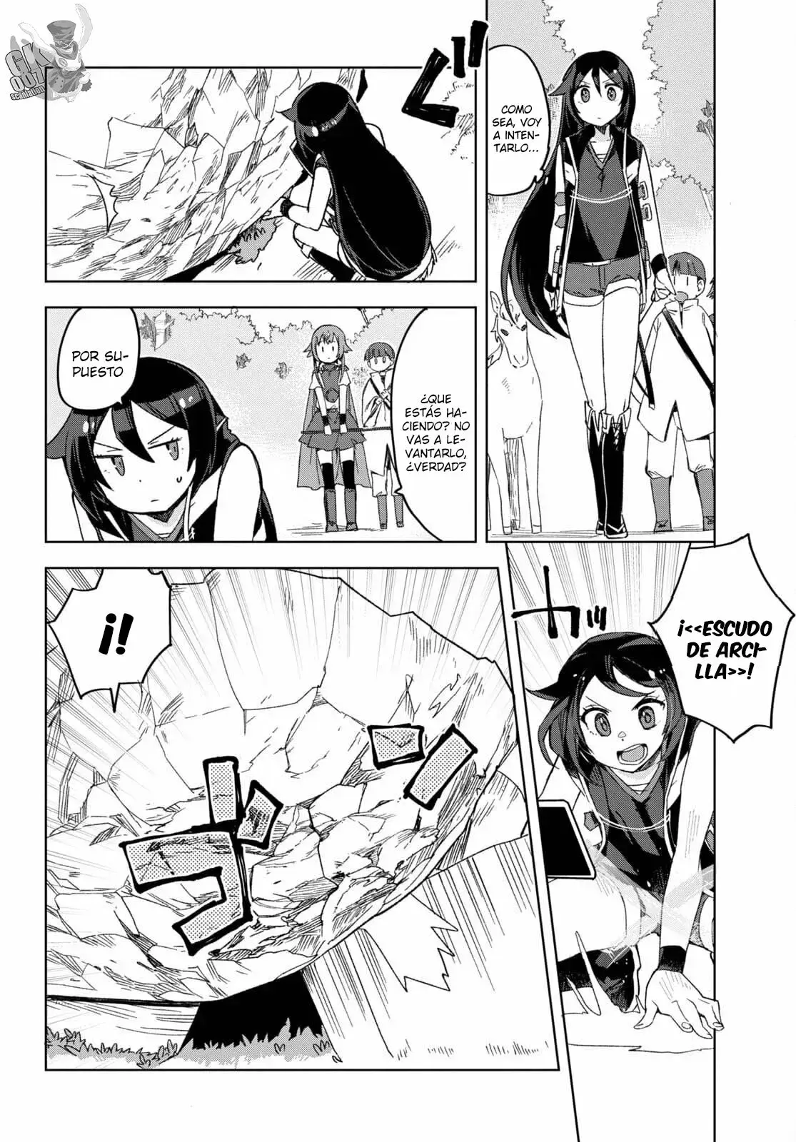 Capitulo 81 page 24