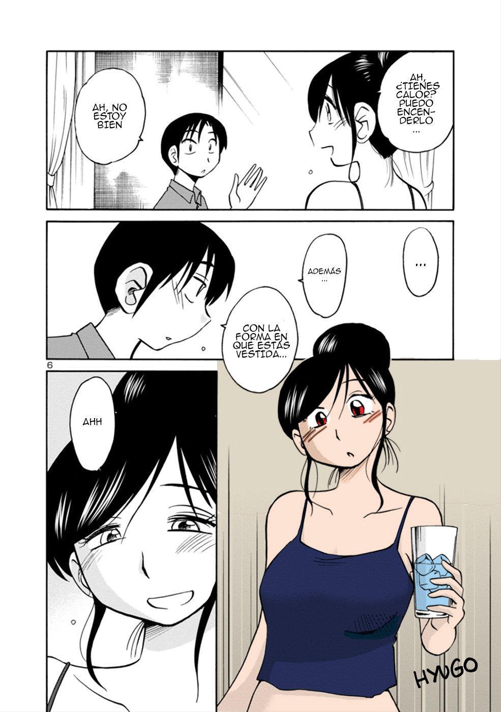 Capitulo 1 page 8