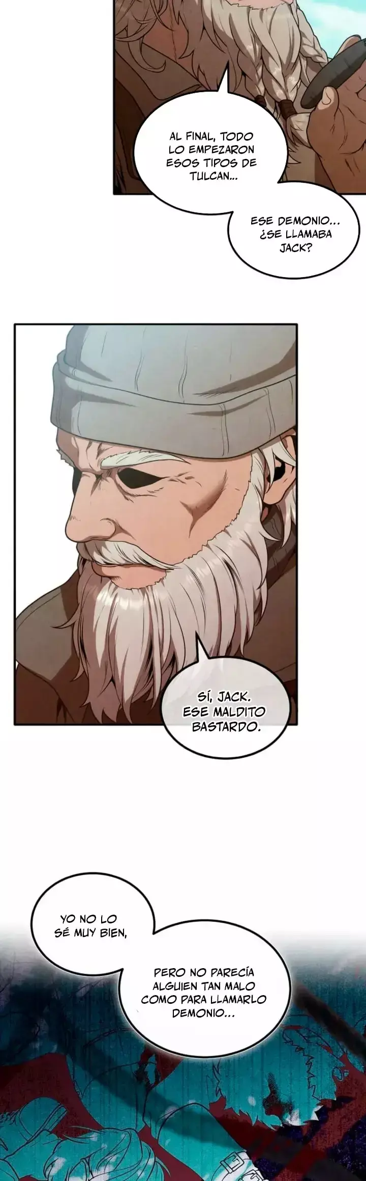 Capitulo 161 page 18