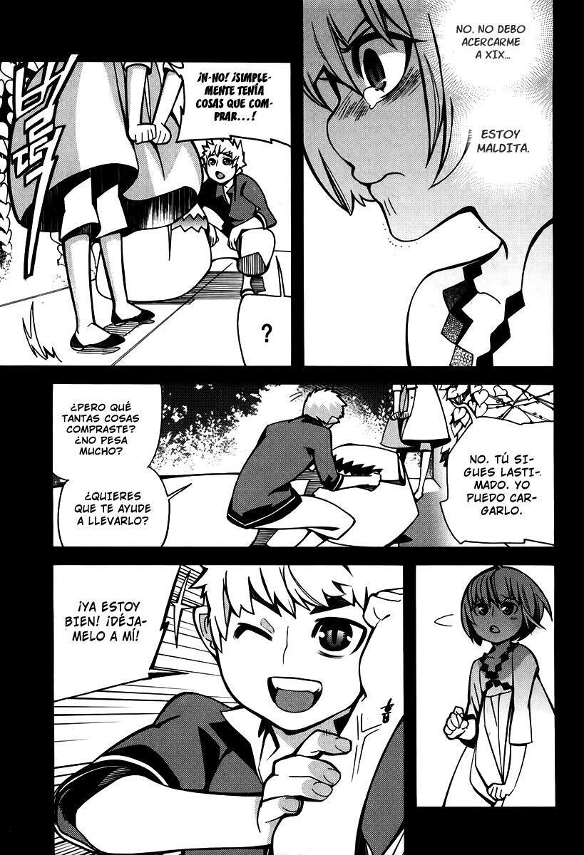 Capitulo 64 page 15