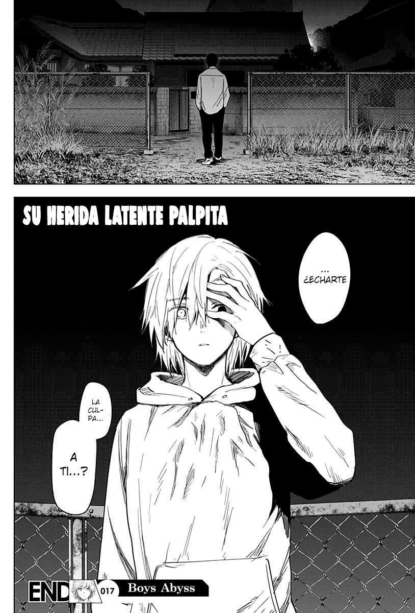 Capitulo 17 page 19