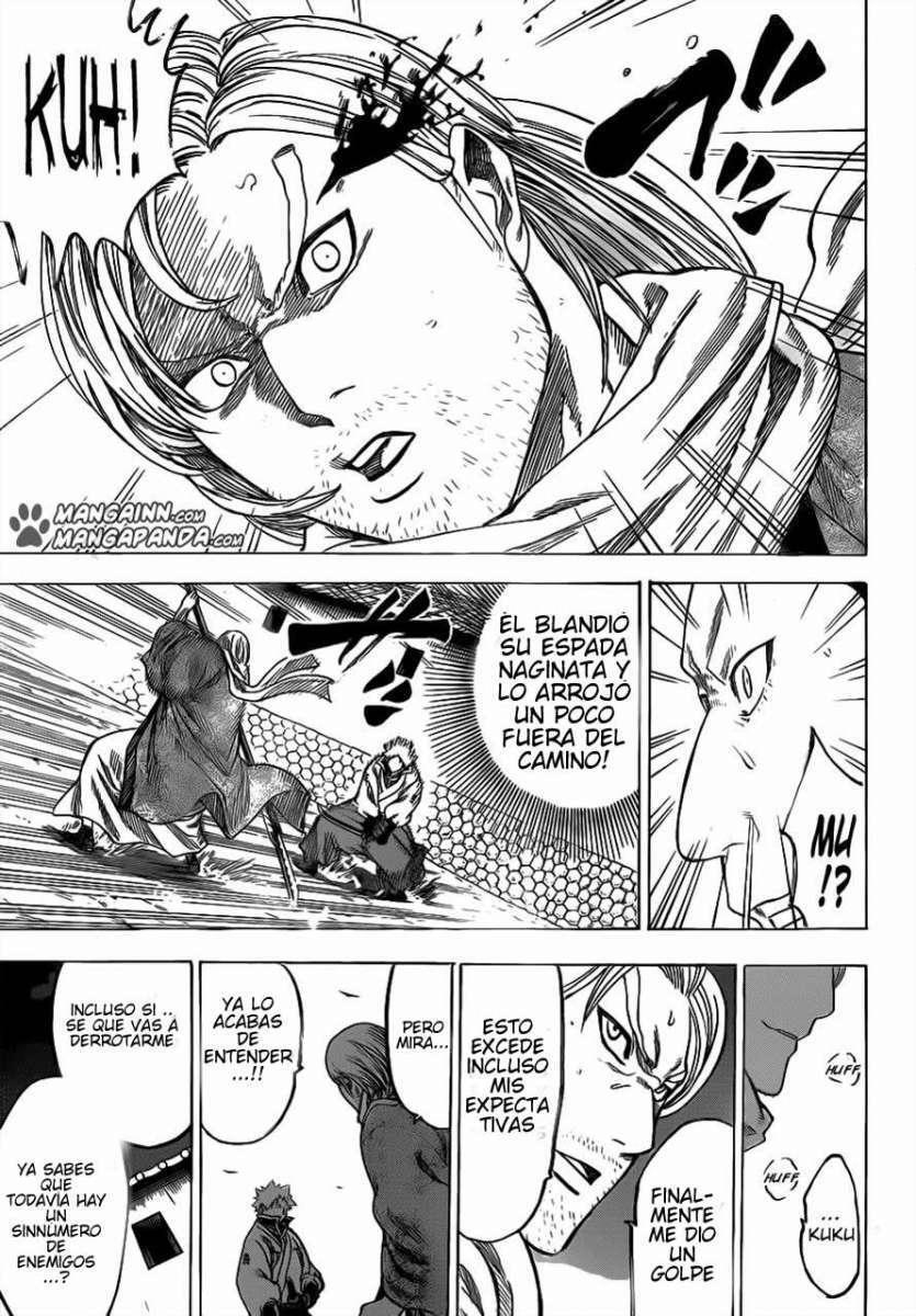 Capitulo 172 page 17
