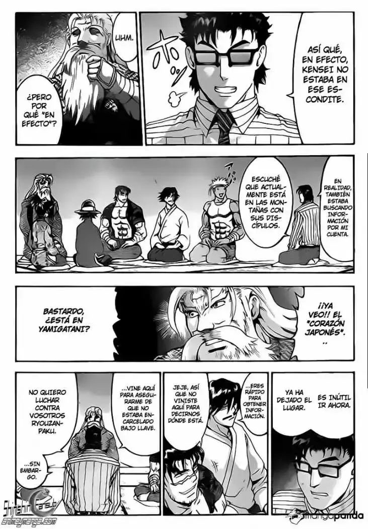 Capitulo 497 page 5
