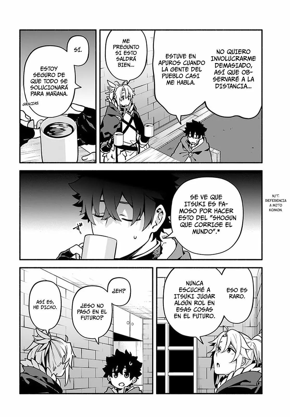 Capitulo 42 page 27