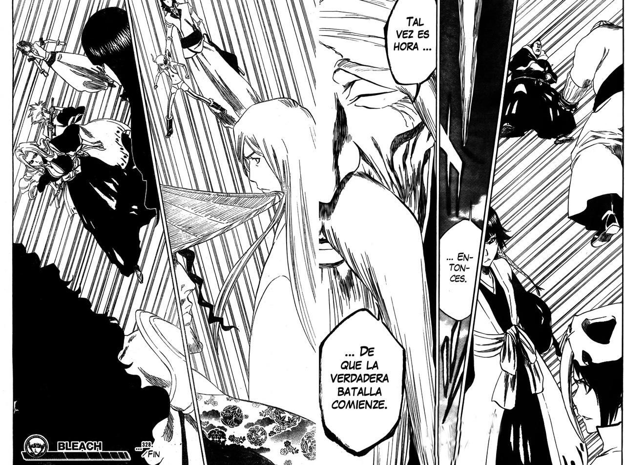 Capitulo 328 page 20