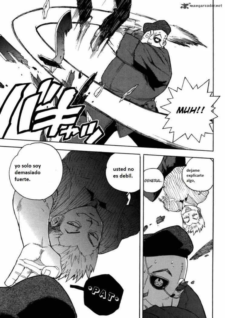 Capitulo 87 page 29
