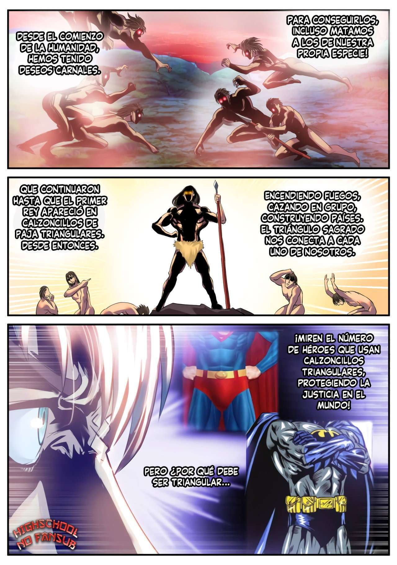 Capitulo 65 page 9