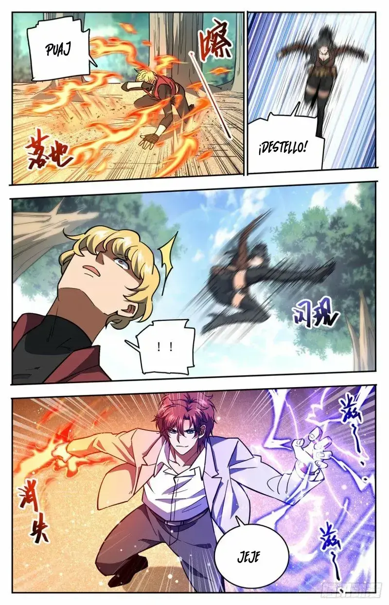 Capitulo 731 page 6